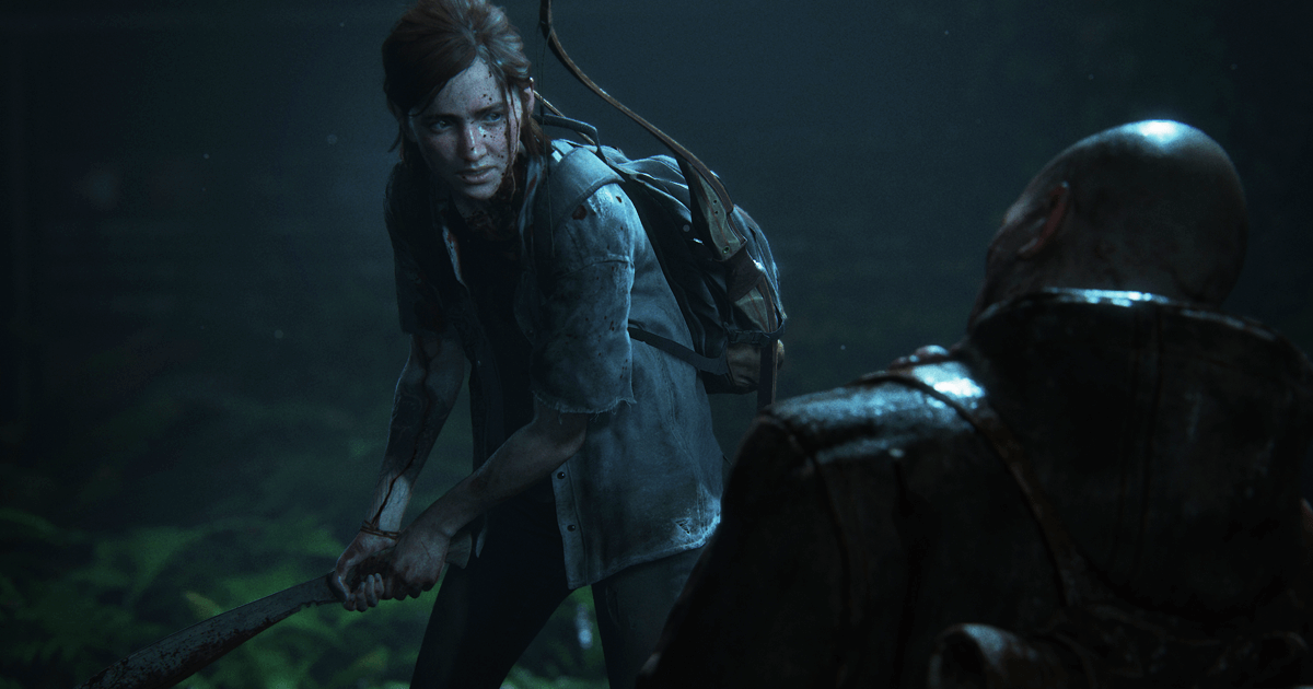 The Last of Us Director Teases Naughty Dog's Next Video Game