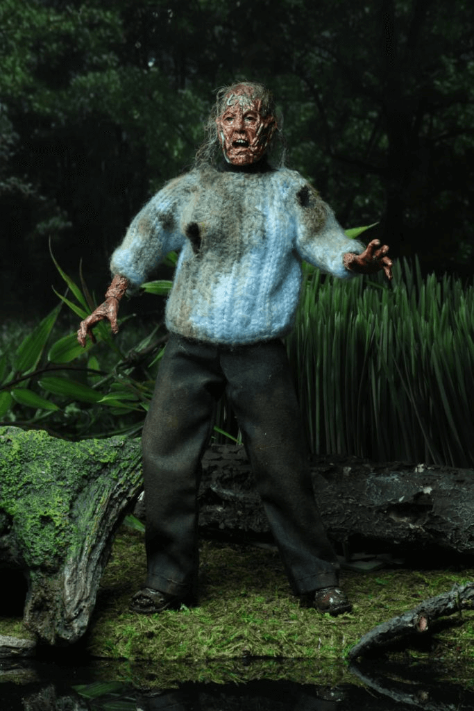 pamela voorhees figure