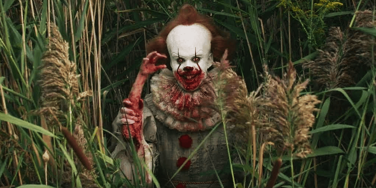 gamestop pennywise