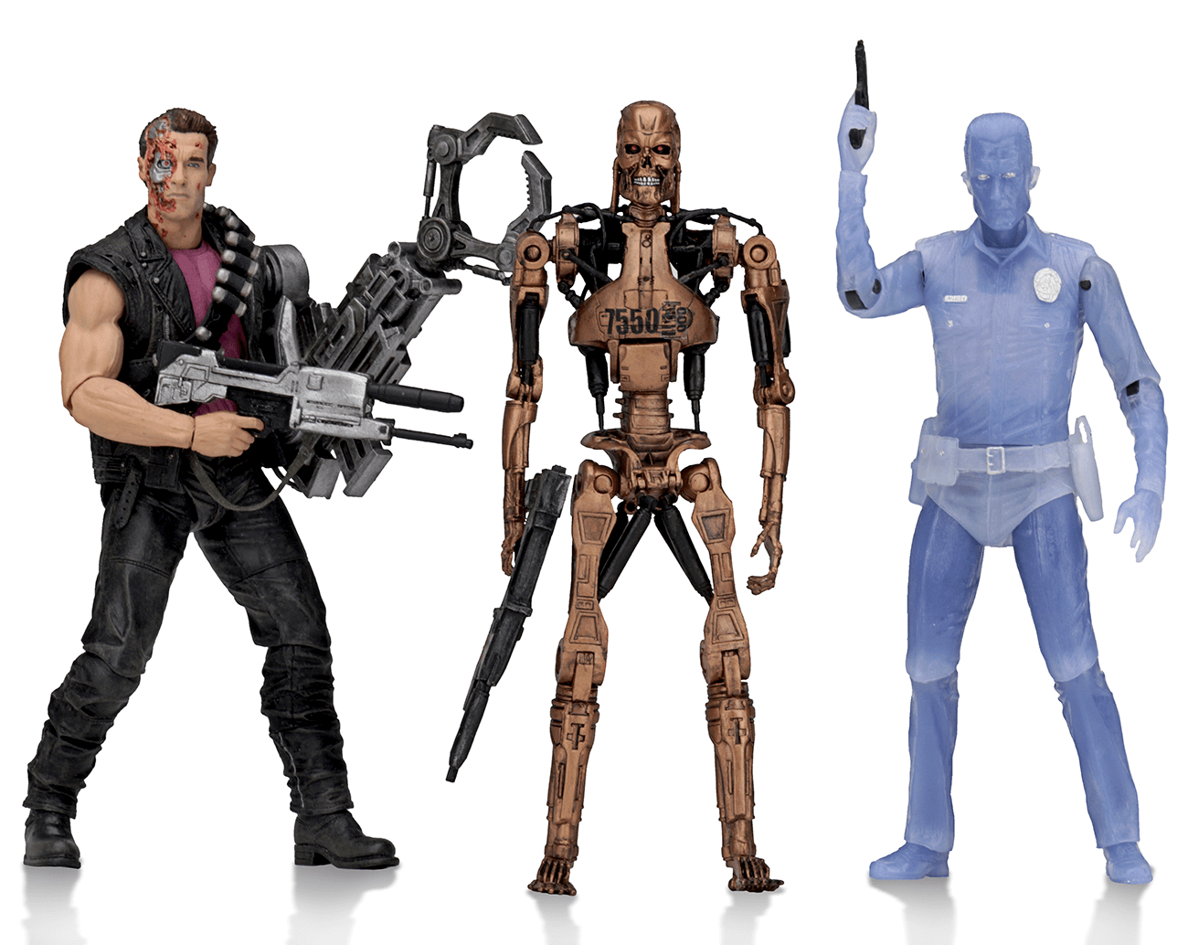 coolest action figures 2018