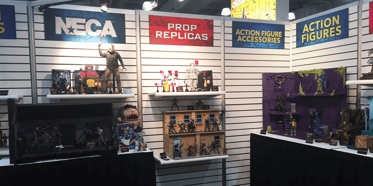 neca toys near me