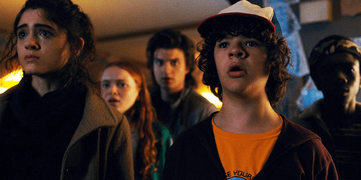Telltale is working on a Stranger Things game