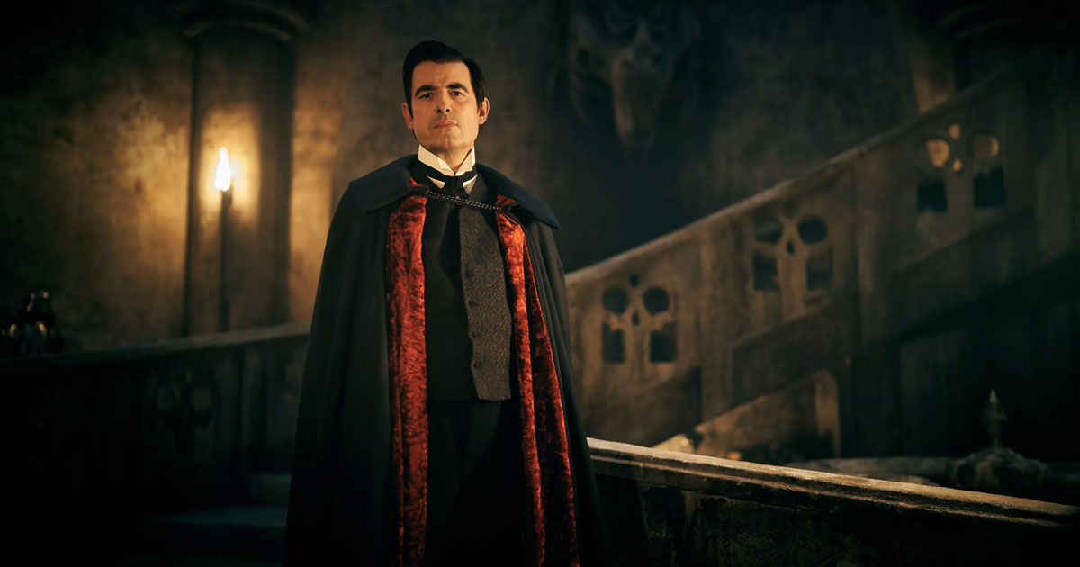 Review Netflix s Dracula Has Plenty Of Flavor But Leaves A Bitter review-netflix-s-dracula-has-plenty-of-flavor-but-leaves-a-bitter