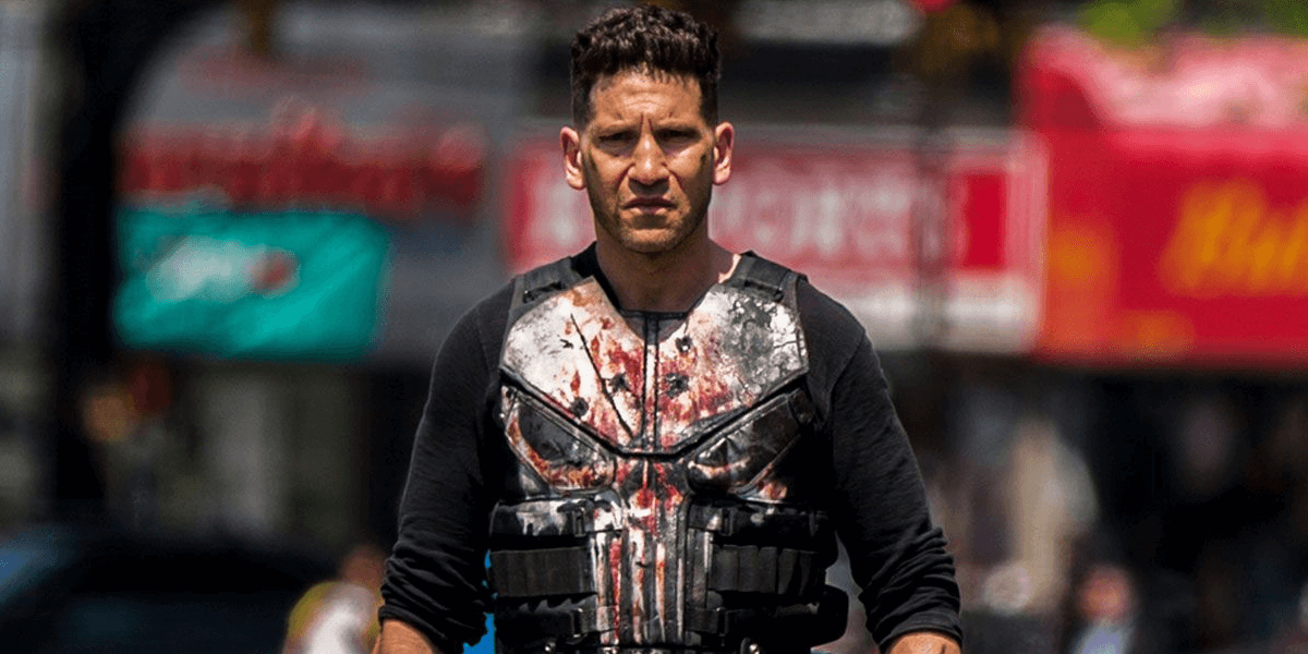 Punisher' Season 2 Is a Relic of Marvel's Failures on Netflix