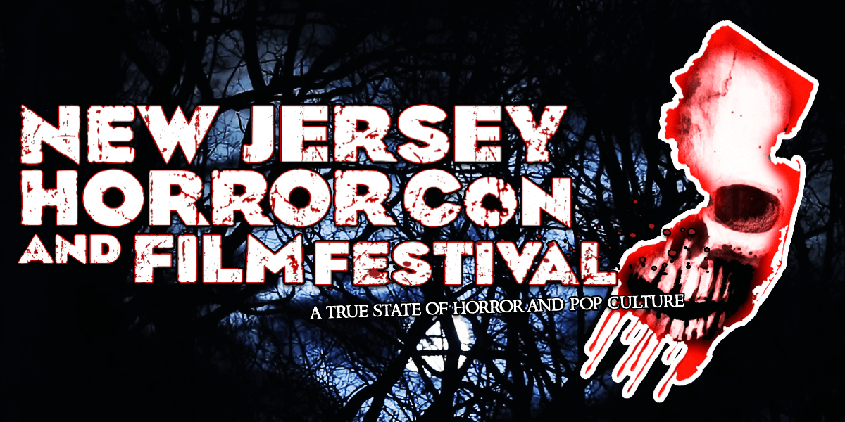 New Jersey Horror Con and Film Festival 2019 Recap: Terror in Atlantic ...
