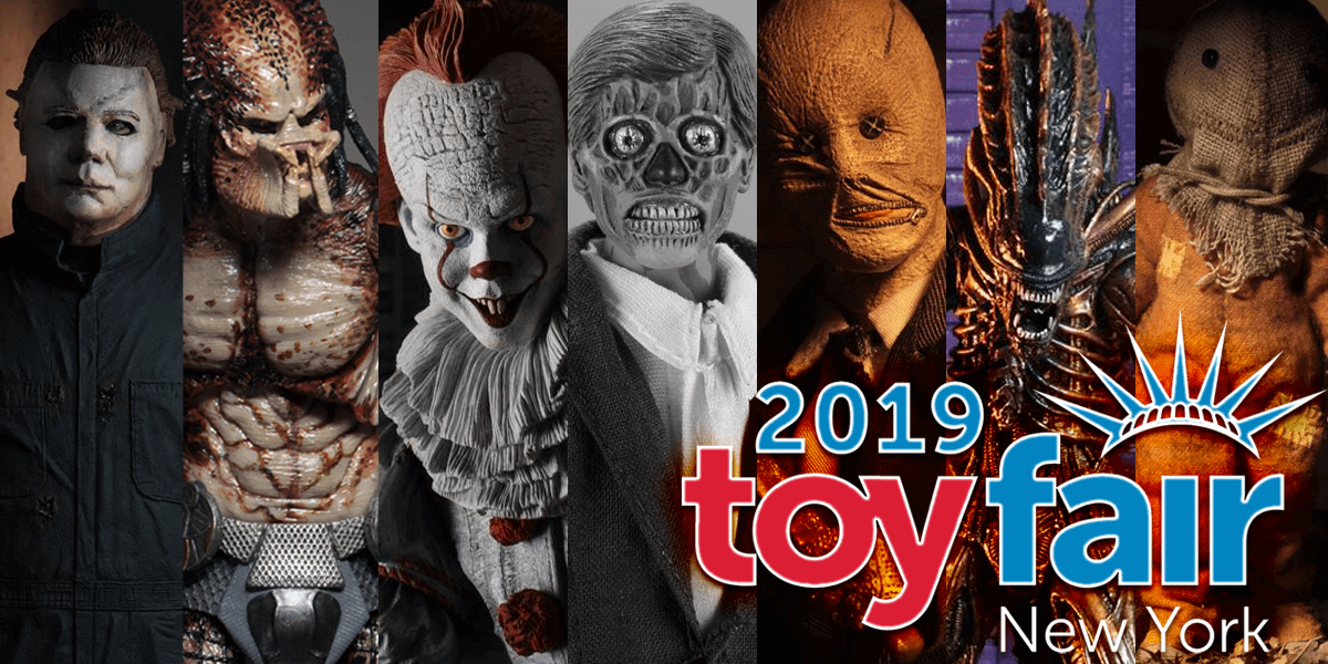 upcoming neca figures 2019