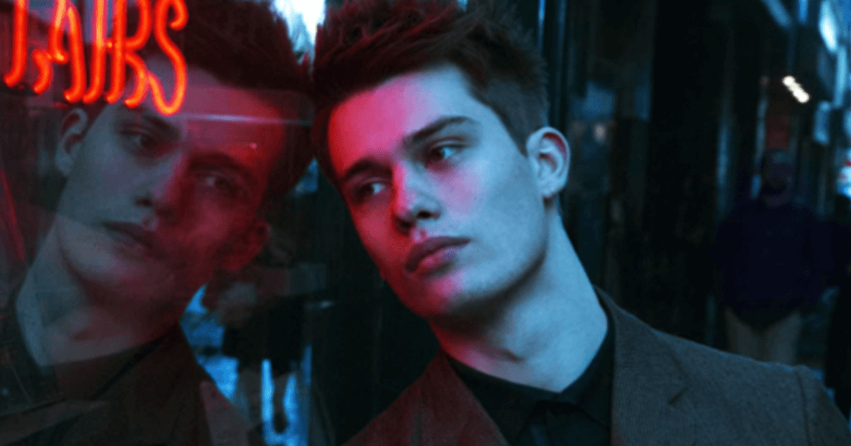 Nicholas Galitzine Joins Blumhouse's The Craft Remake Dead Entertainment