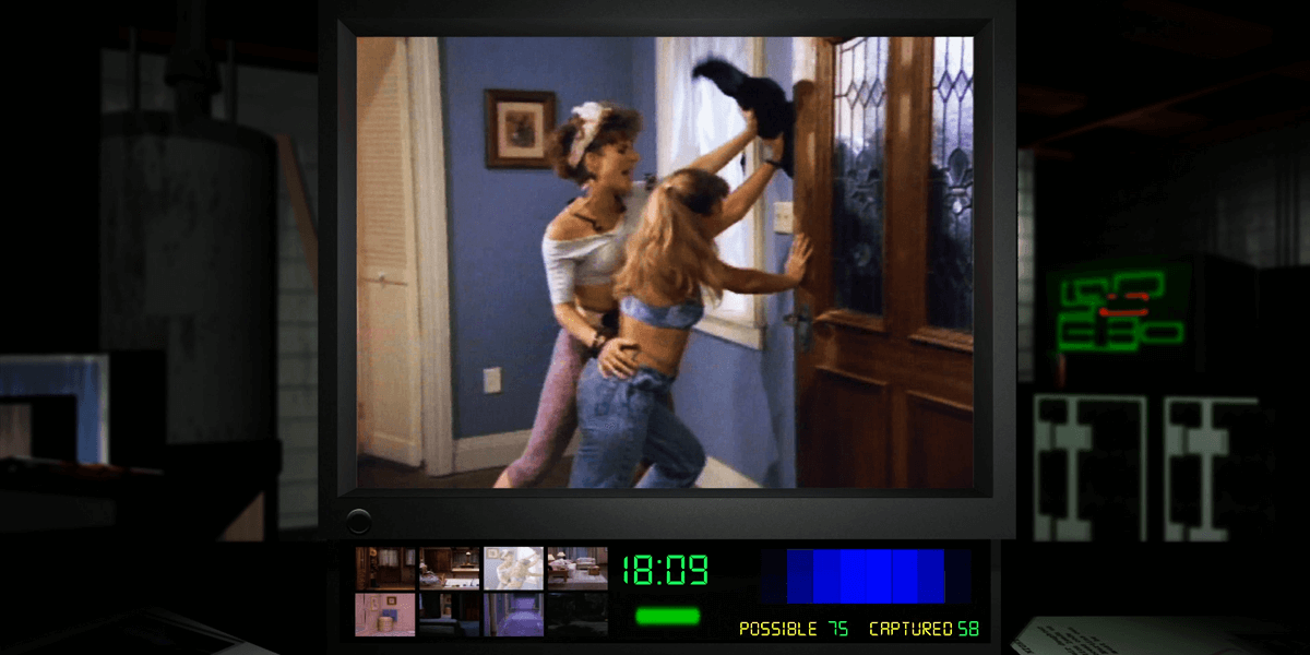 night trap switch