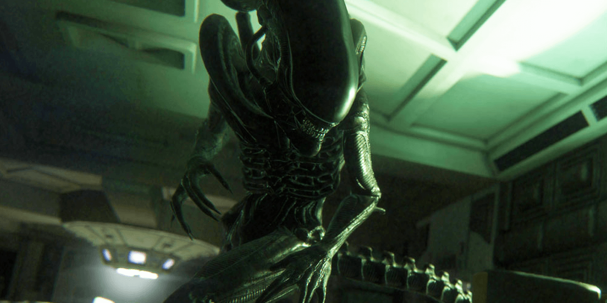 Don't Expect Alien: Isolation 2 or an Amanda Ripley Film