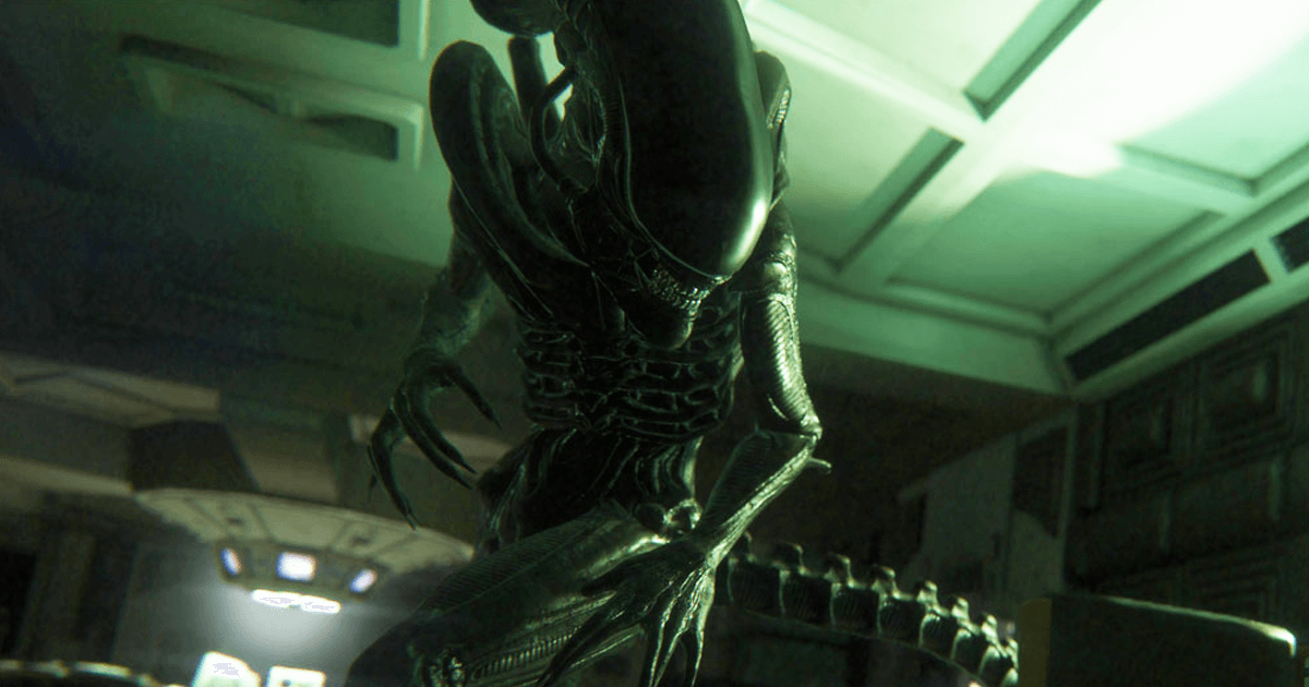 Don’t Expect Alien: Isolation 2 or an Amanda Ripley Film | Dead ...