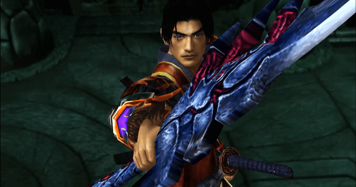 Onimusha warlords прохождение