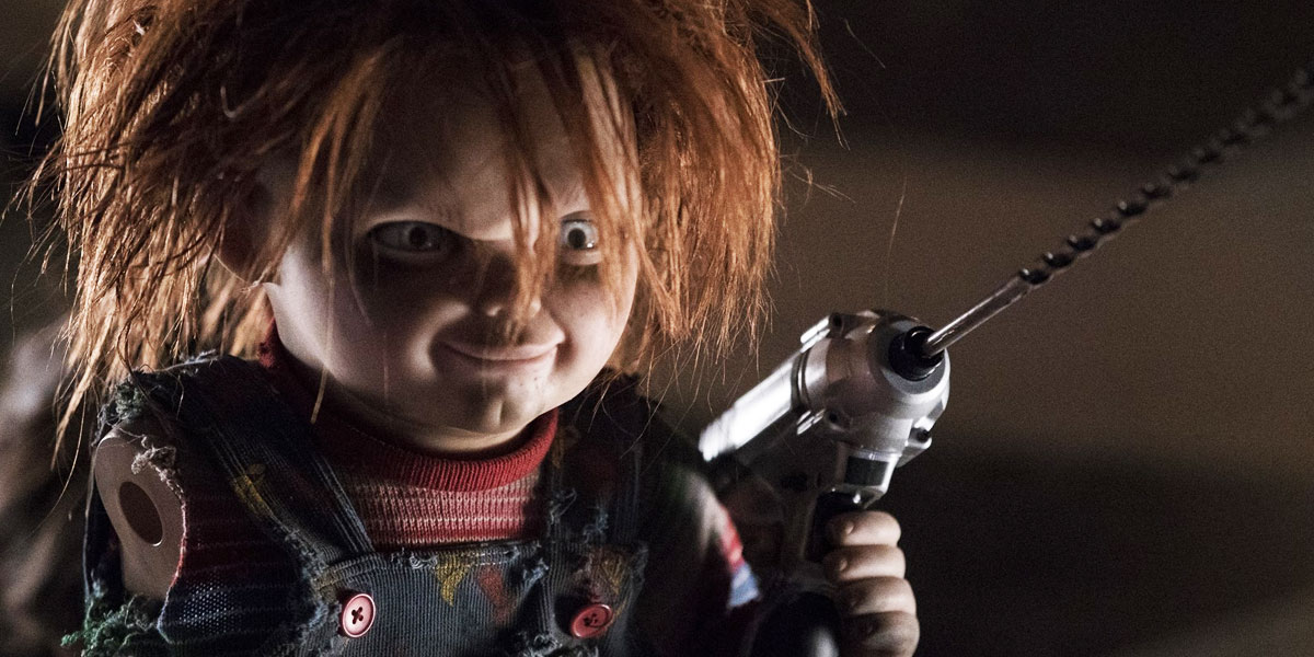 The Original Child’s Play Will Live on Through SYFY’s Chucky Television