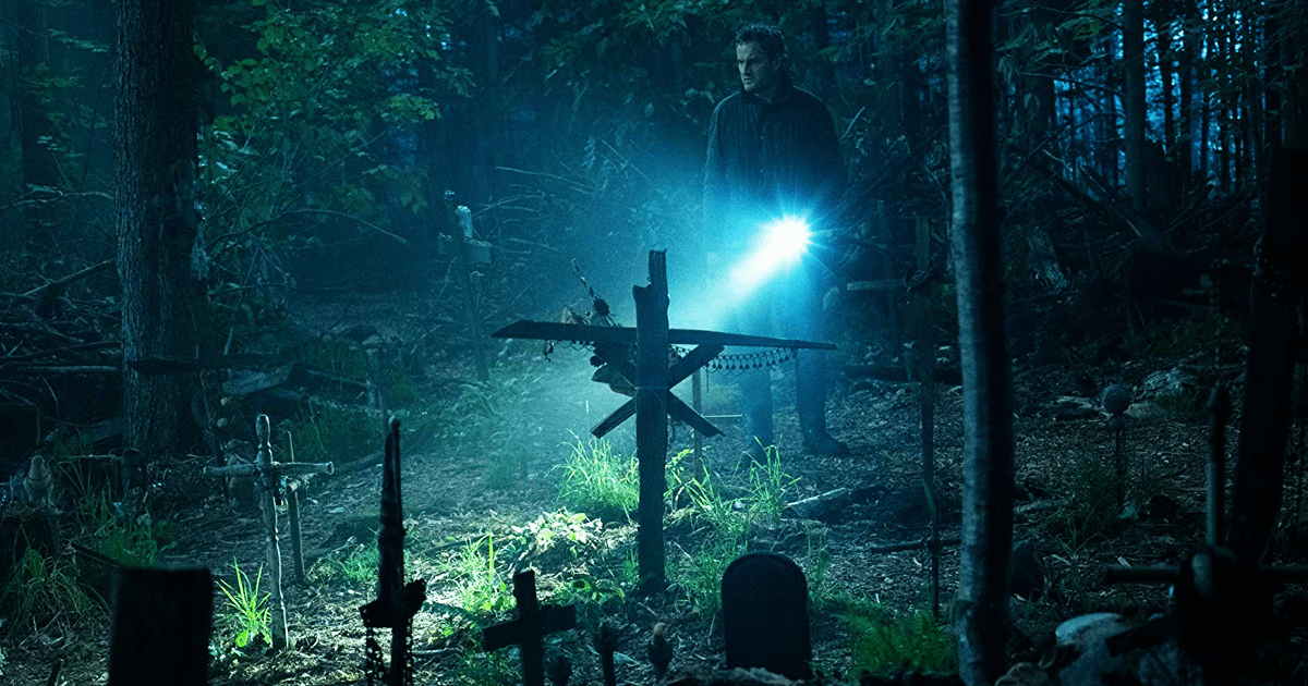 Pet Sematary Review: The Stephen King Classic Gets Resurrected with a
