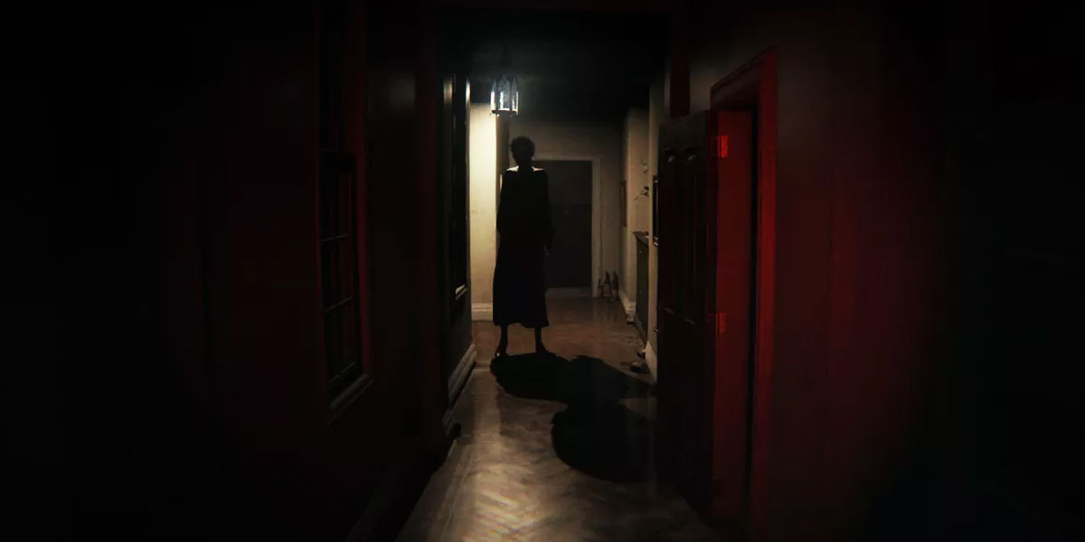 Konami seems to have leaked its own Silent Hill 2 remake