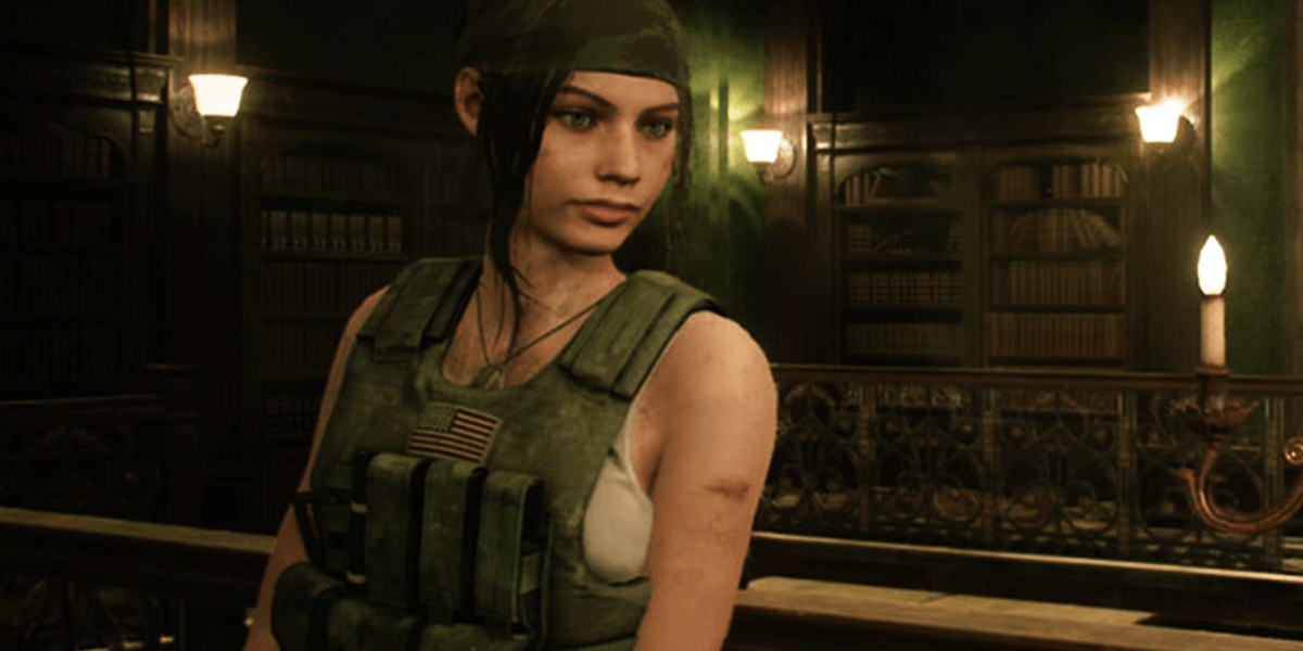 Capcom Previews Three Resident Evil 2 Deluxe Editions Bonus Costumes Dead Entertainment