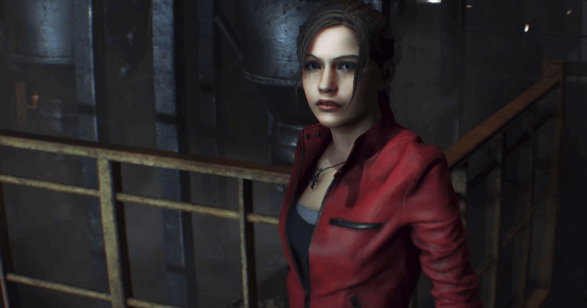 Resident Evil 2 Collector's Edition Revealed, New Claire Artwork ...