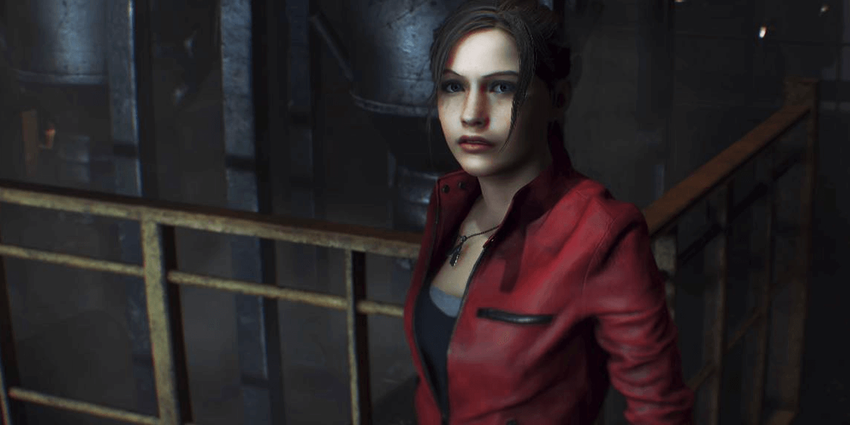 Resident Evil 2 Collectors Edition Revealed New Claire Artwork