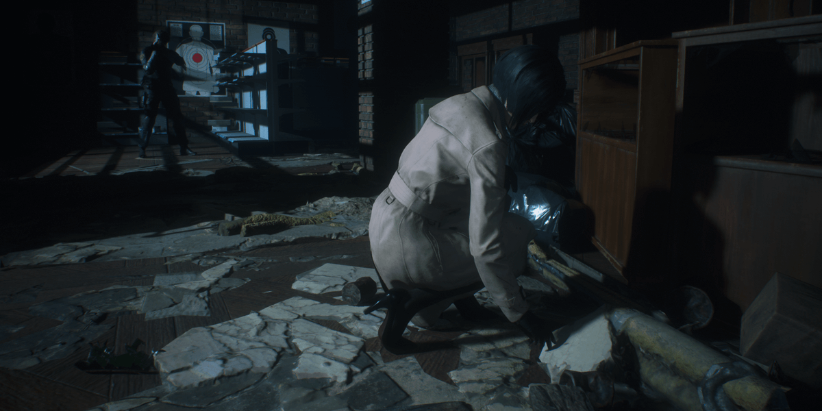 Resident Evil 2' Remake Demo Release Date and Gameplay: You Get