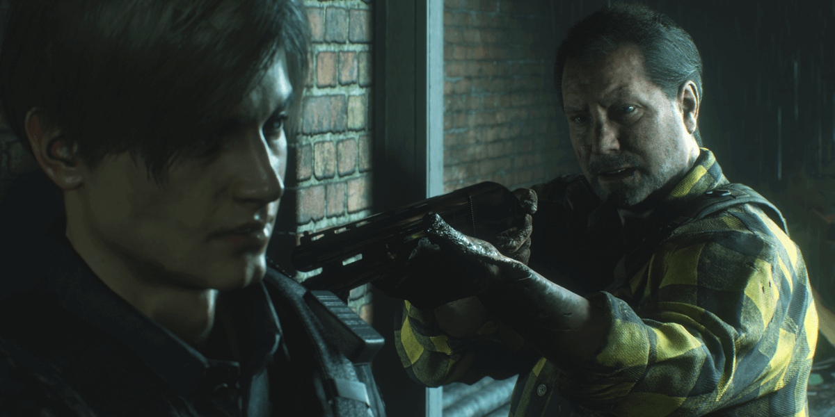 Resident Evil 2 Remake NEWS - Is new reveal just around the corner?, Gaming, Entertainment