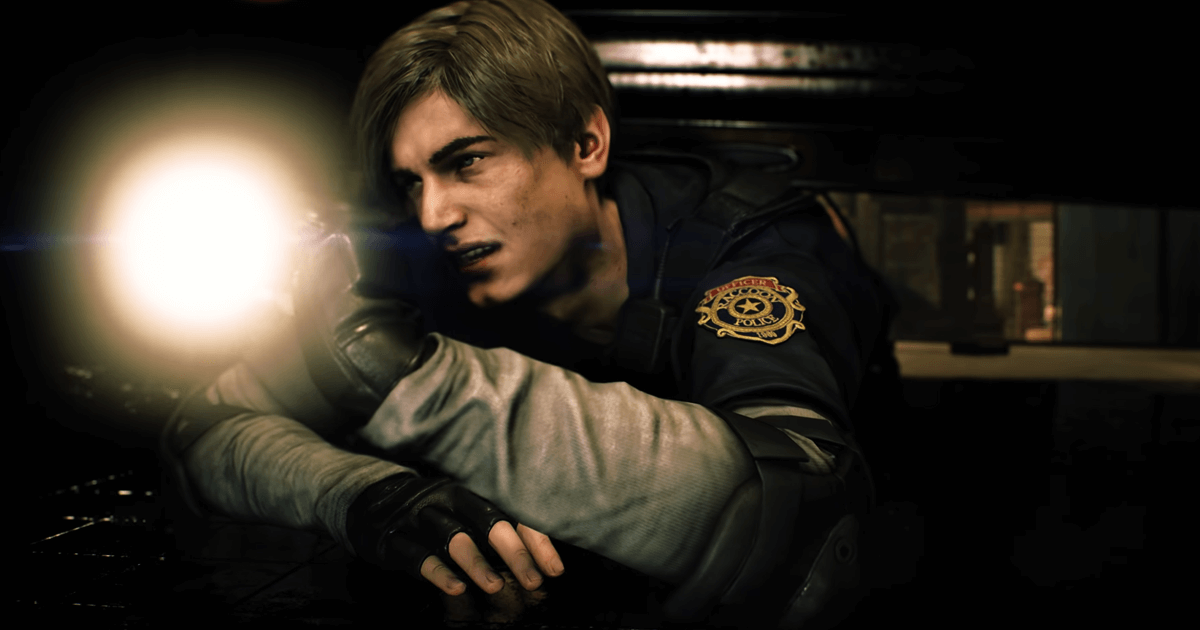 Capcom Explains How the Resident Evil 2 Remake's Narrative Experience ...