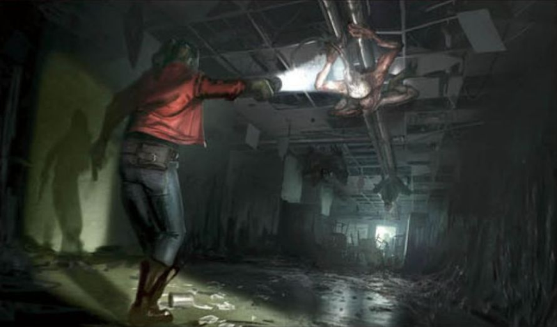 Resident Evil 2 Remake producer details how Leon and Claire have