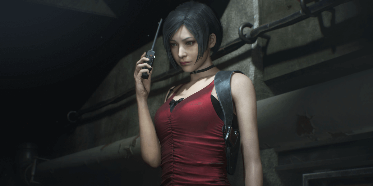 How To Survive Mr. X In Resident Evil 2 