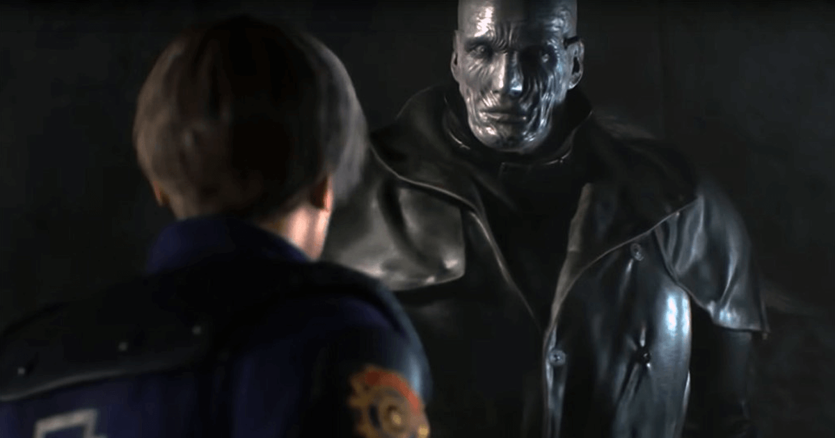 Skip The Grind In Resident Evil 2 To Unlock Bonuses Via Dlc Dead Entertainment