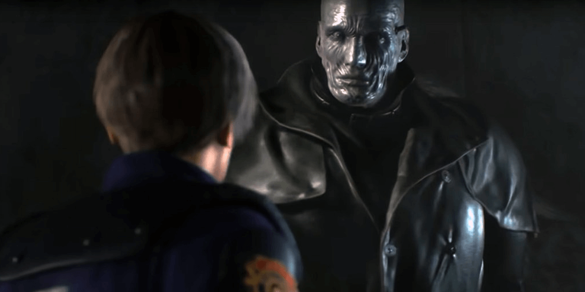 New Resident Evil 2 achievement reveals a hidden link to Resident Evil 3