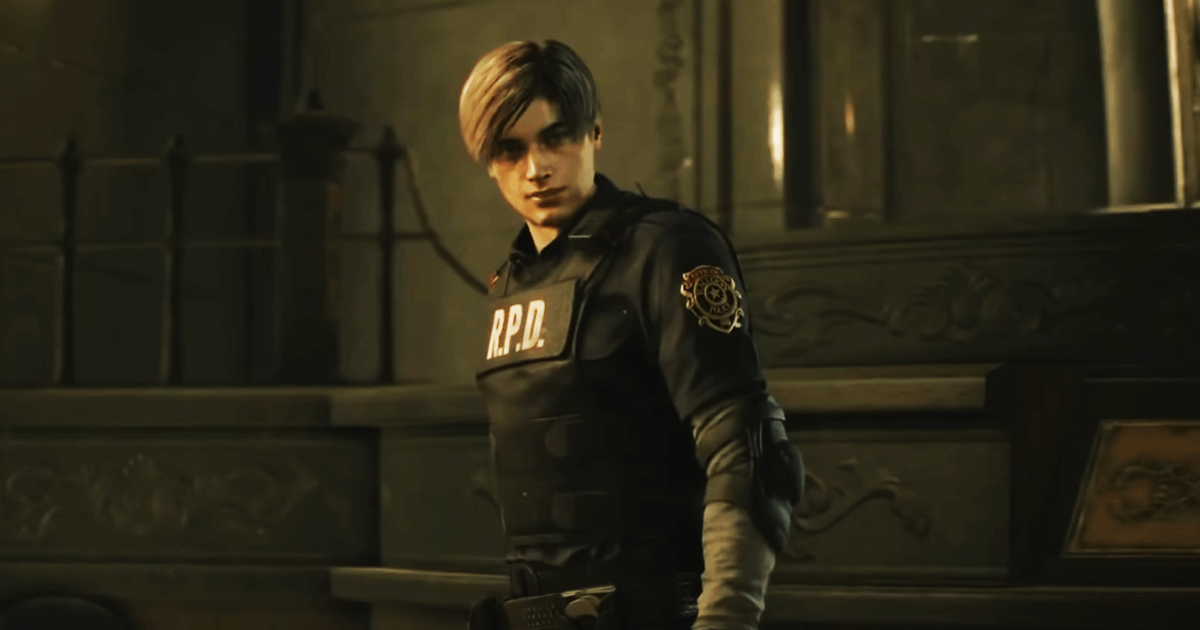 Check Out Even More Resident Evil 2 Gameplay on PS4 | Dead Entertainment