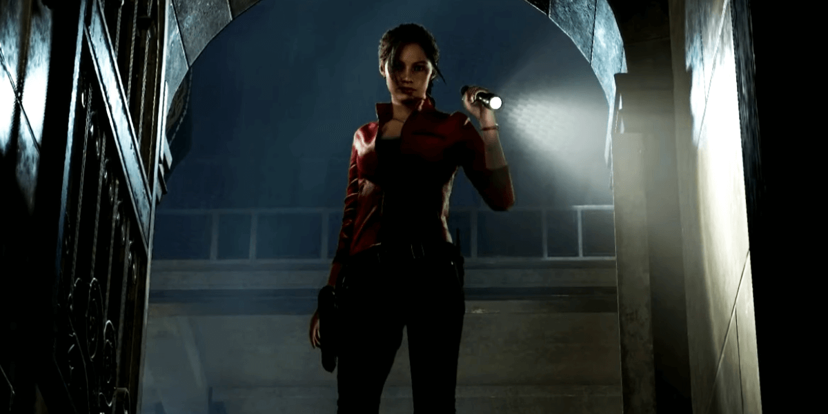 Capcom Annual Report Dives into Resident Evil 2's Realism, Fan Reaction ...