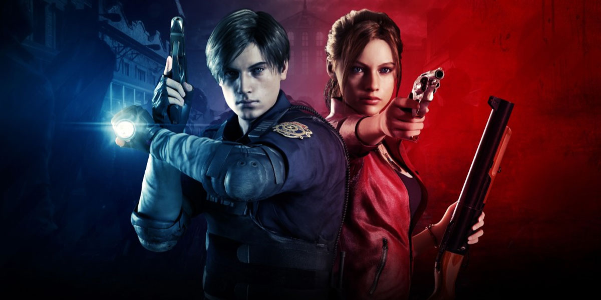 Unsurprisingly, Capcom Wants To Develop More Resident Evil Remakes