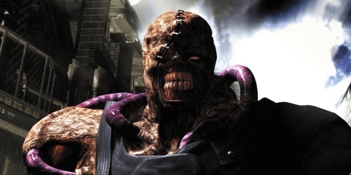 Could We See the Resurgence of Nemesis in Resident Evil: Final Chapter?