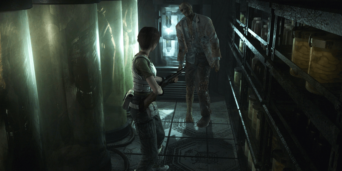 Resident Evil Code Veronica Fan Remake Is Here; Check Out the 8