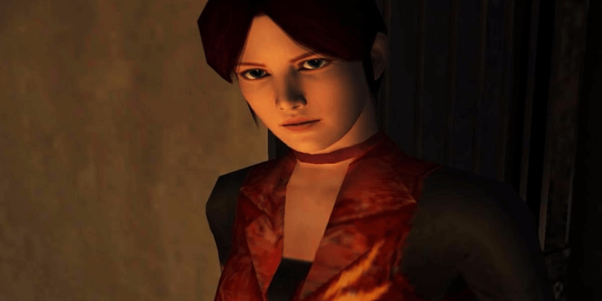 Resident Evil Code: Veronica X HD Review - A Fresh Look For An Old