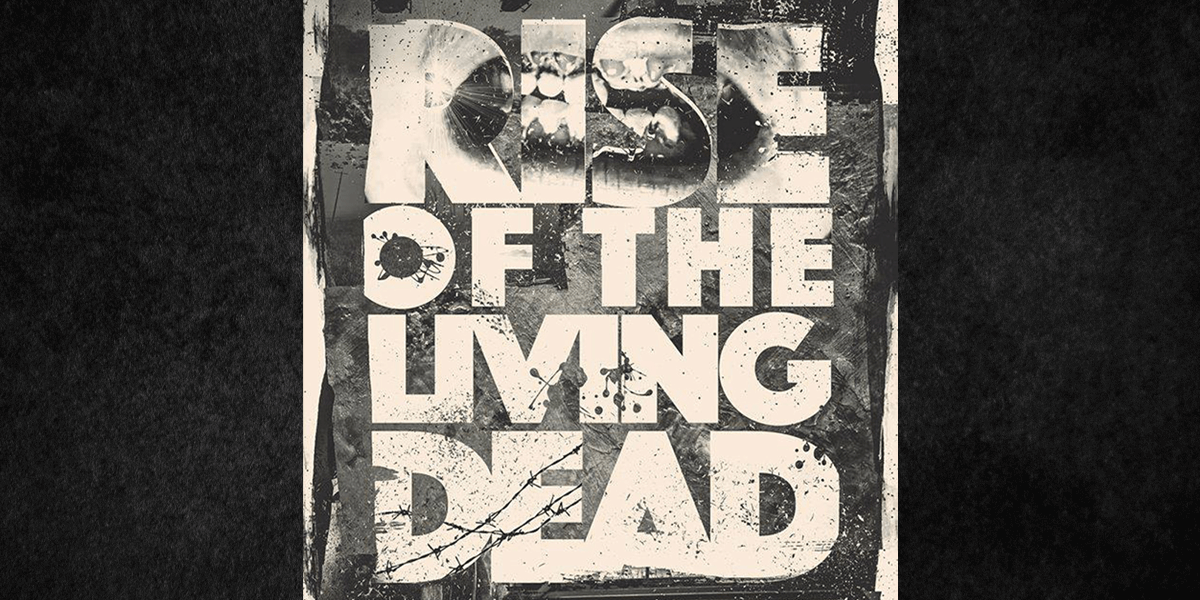 road of the dead romero