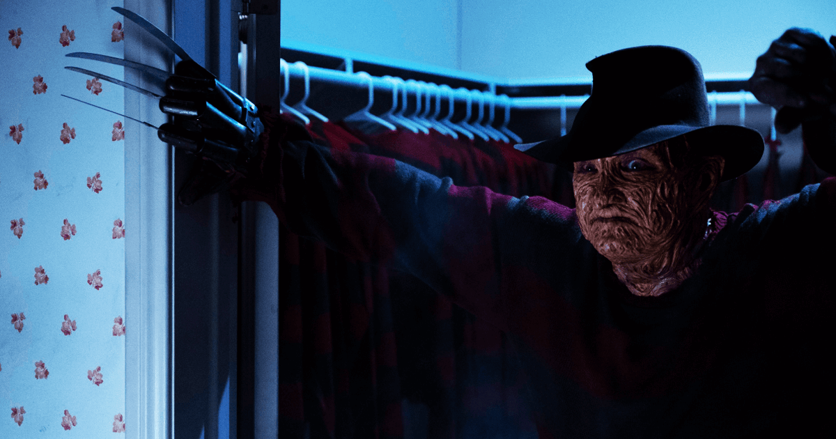 Robert Englund won't play Freddy Krueger again