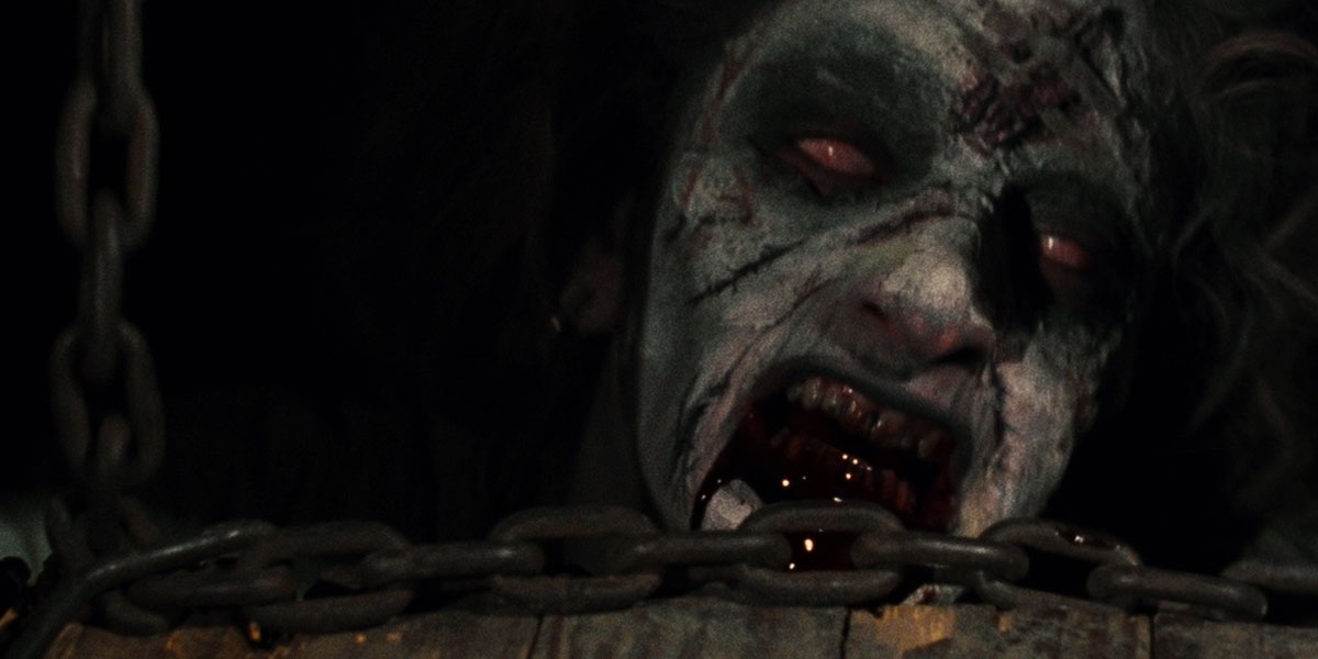 A New 'Evil Dead' Movie Is Coming