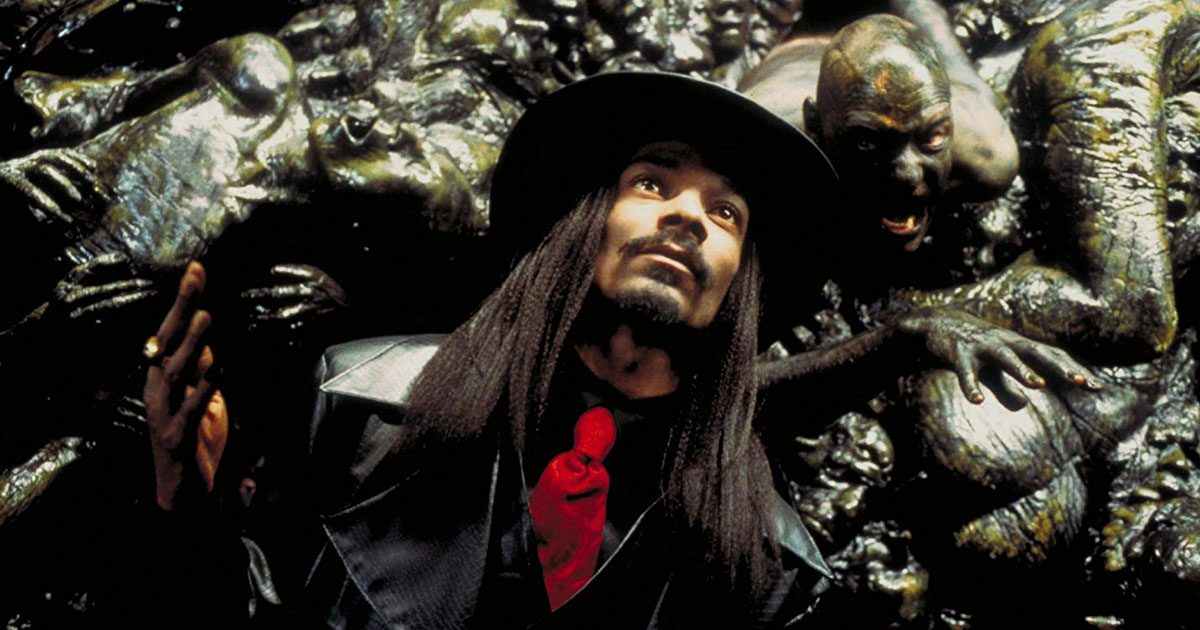 Newly-Announced Scream Factory Titles Include Snoop Dogg’s Bones and ...