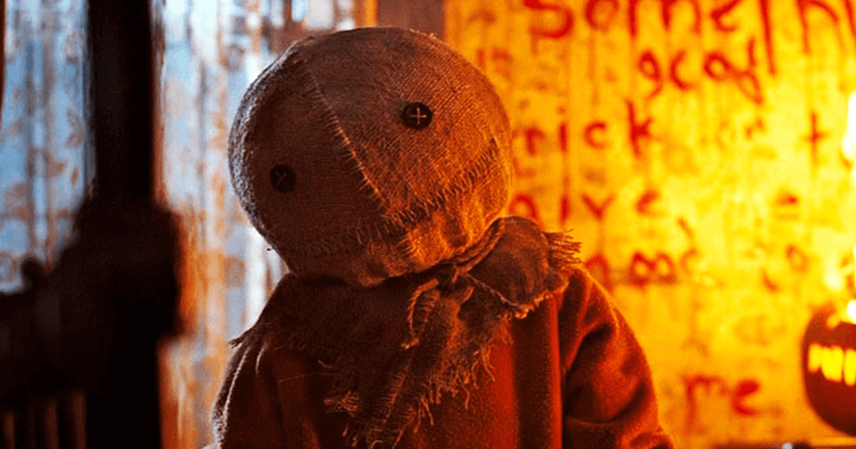 Bag Scream Factory’s Trick ‘r Treat Blu-ray Today | Dead Entertainment