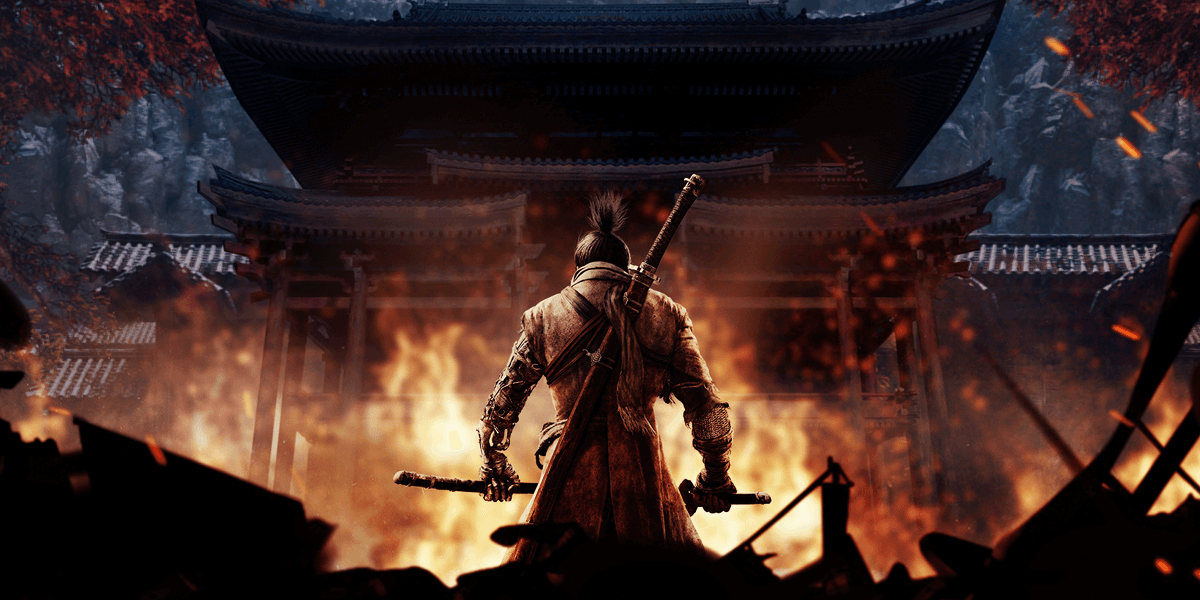 Sekiro: Shadows Die Twice Ongoing Review Series |