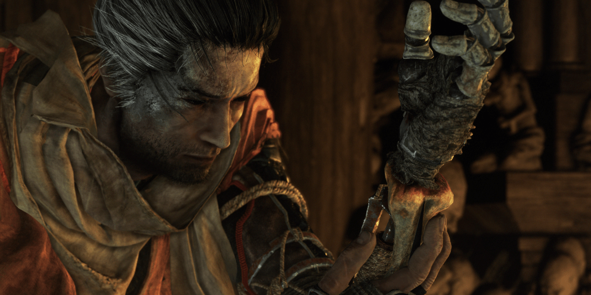 Sekiro: Shadows Die Twice (for PC) Review