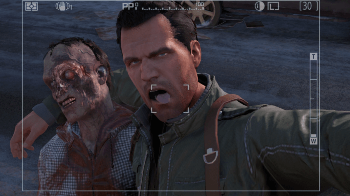 Dead Rising 4 is the non-Christmas Christmas game - Polygon