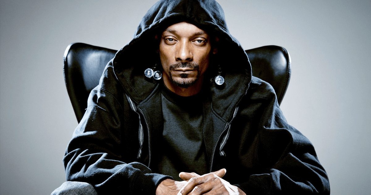 Snoop dogg sensual