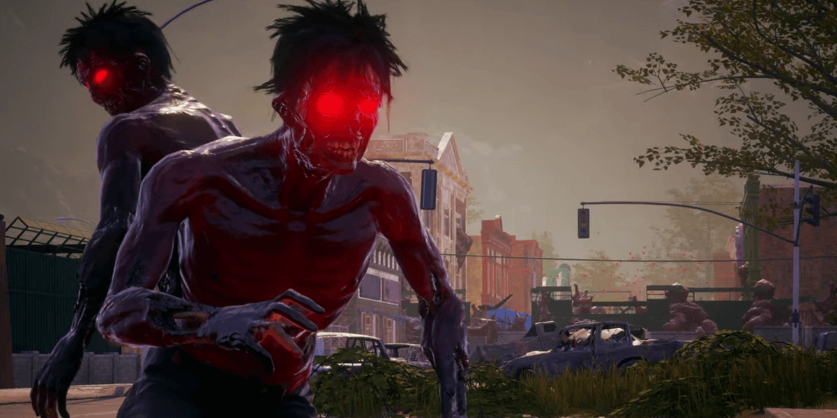 State of Decay 2 Launch Gameplay Trailer Showcases the Zombie Nightmare  You'll Be Facing