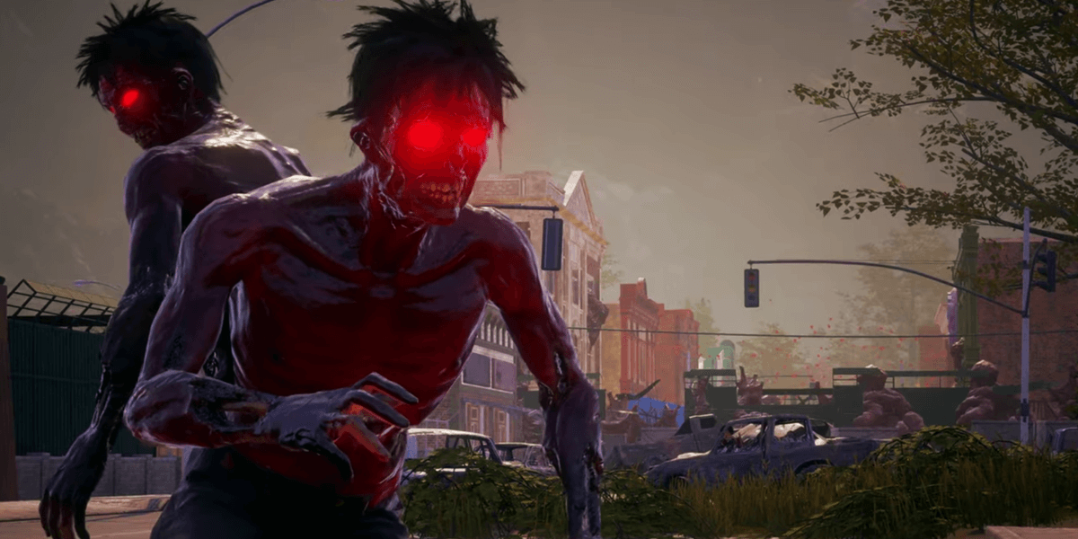 Joc State of Decay pentru Steam