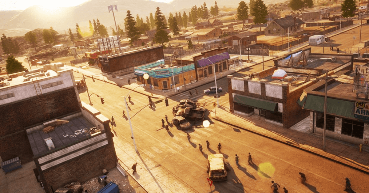 Survive Until Daybreak with State of Decay 2's Newest DLC | Dead ...