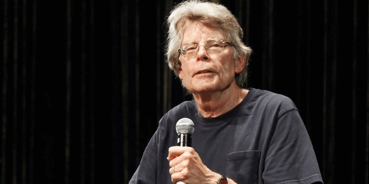 If It Bleeds Is Stephen King S Latest Book Set For 2020 Release Dead Entertainment