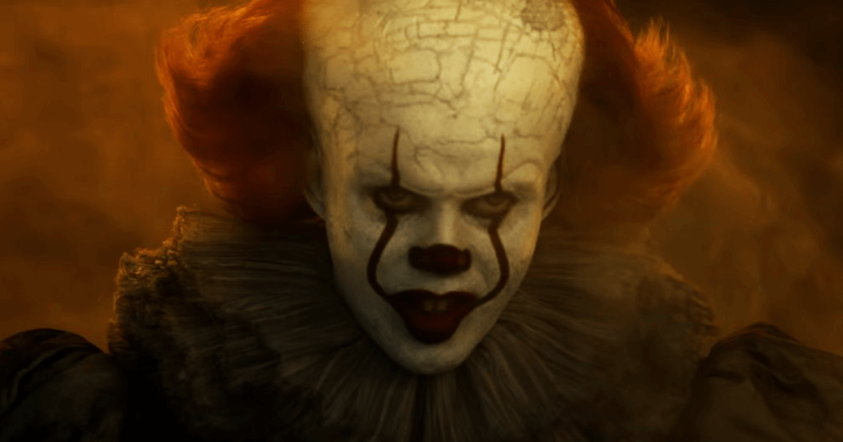 Stephen King Requested an All-New Scene for It: Chapter Two | Dead ...