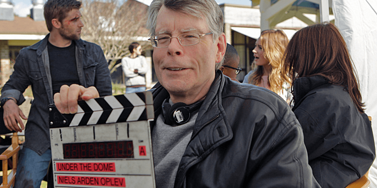 New Stephen King Novel The Institute Officially Announced Dead Entertainment