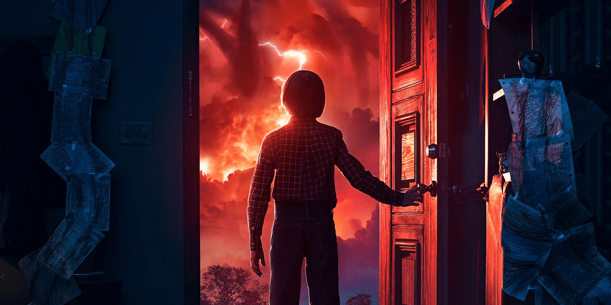 Will Stranger Things Season 3 be Released on Blu-ray or DVD?